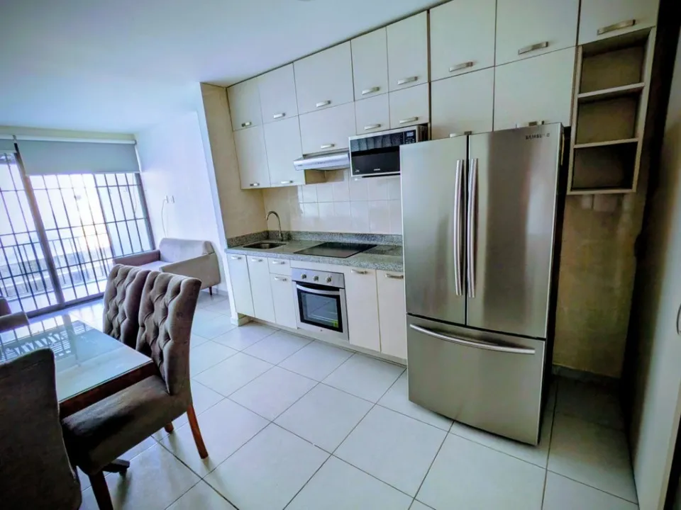 Foto 2 de Departamento en venta en Calle Josefa Ortiz de Domínguez, Santa Ana Tepetitlán, Zapopan