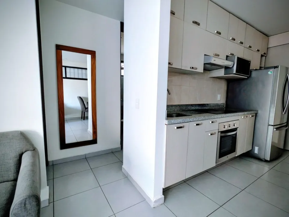 Foto 6 de Departamento en venta en Calle Josefa Ortiz de Domínguez, Santa Ana Tepetitlán, Zapopan