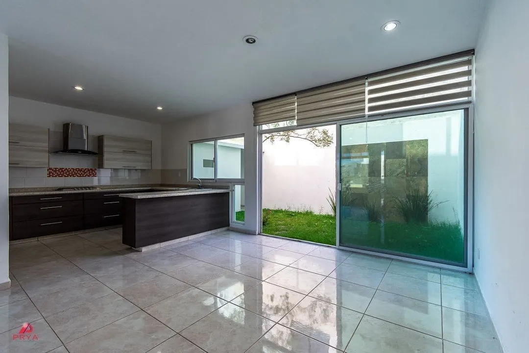 Foto 3 de Casa en Renta, Valle Imperial Zapopan con Roof Garden en Coto Álamos