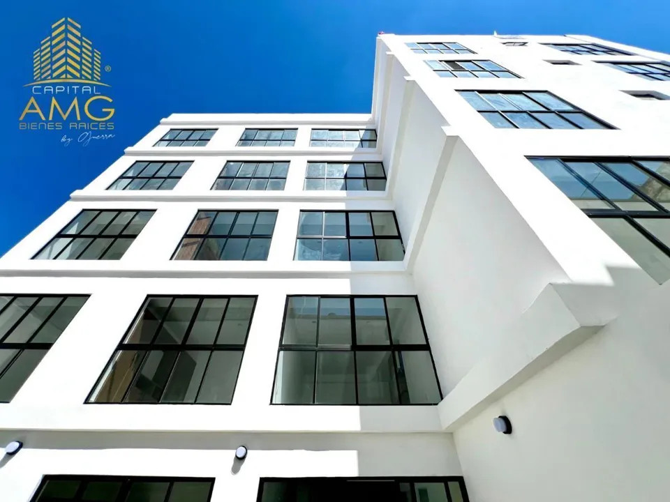 Departamento en Venta en Torre Mistral Seis21,  Guadalajara