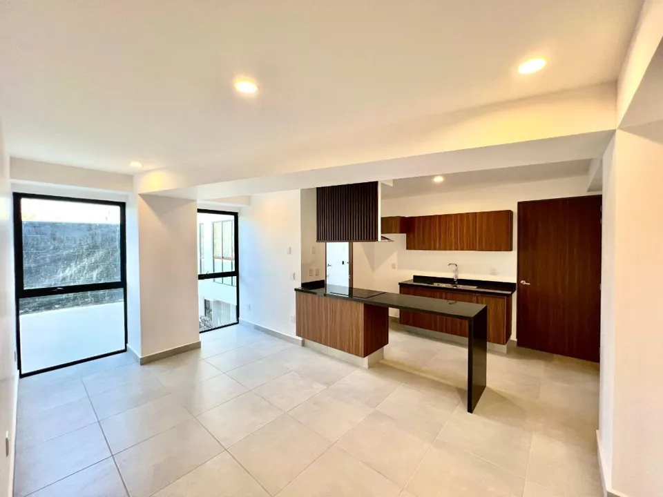 Foto 2 de Departamento en Venta en Torre Mistral Seis21,  Guadalajara