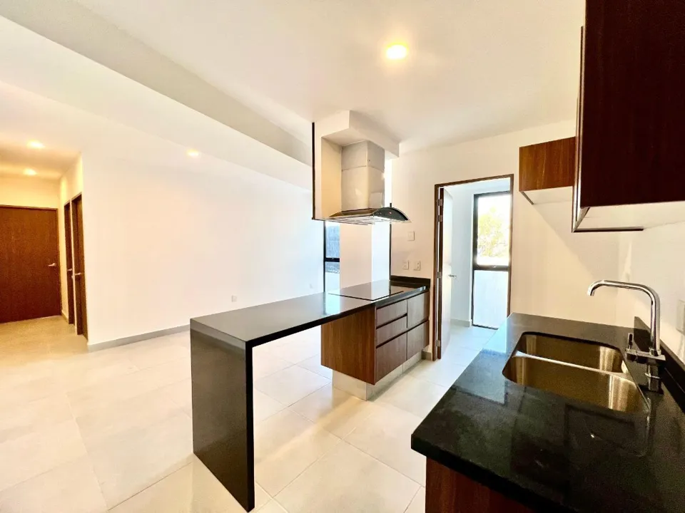 Foto 3 de Departamento en Venta en Torre Mistral Seis21,  Guadalajara