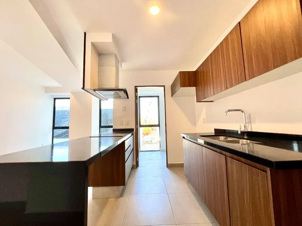 Foto 4 de Departamento en Venta en Torre Mistral Seis21,  Guadalajara