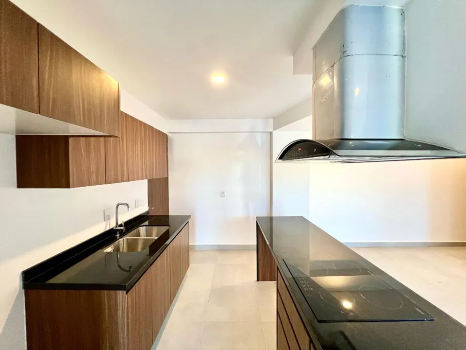 Foto 5 de Departamento en Venta en Torre Mistral Seis21,  Guadalajara