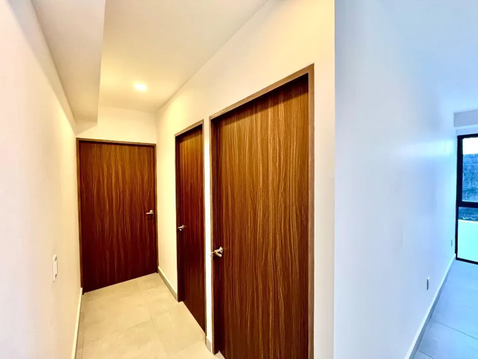 Foto 7 de Departamento en Venta en Torre Mistral Seis21,  Guadalajara