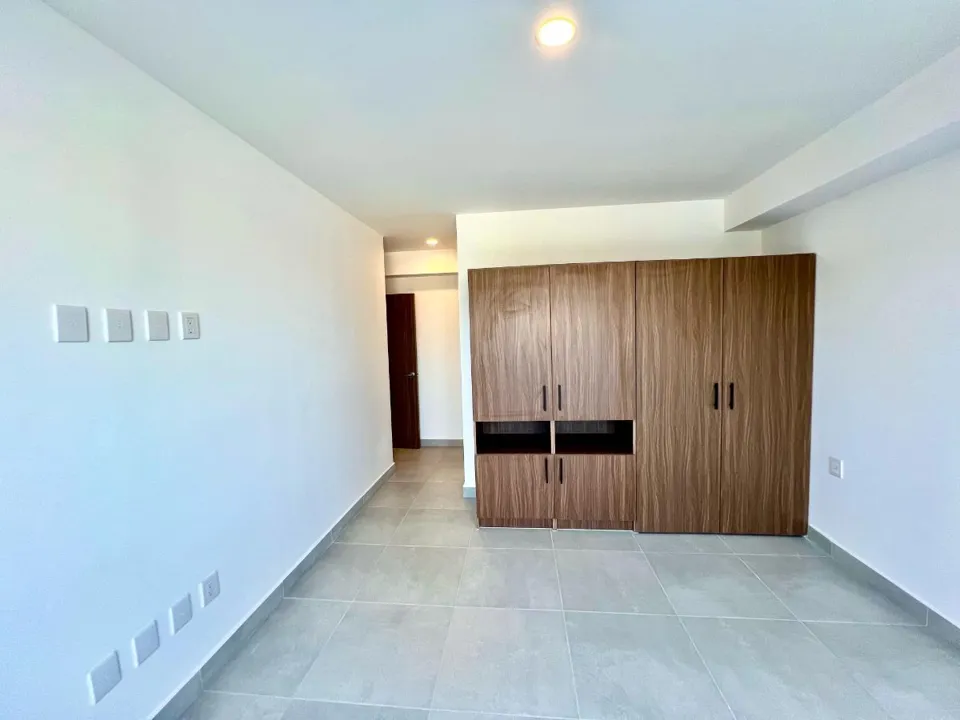 Foto 9 de Departamento en Venta en Torre Mistral Seis21,  Guadalajara