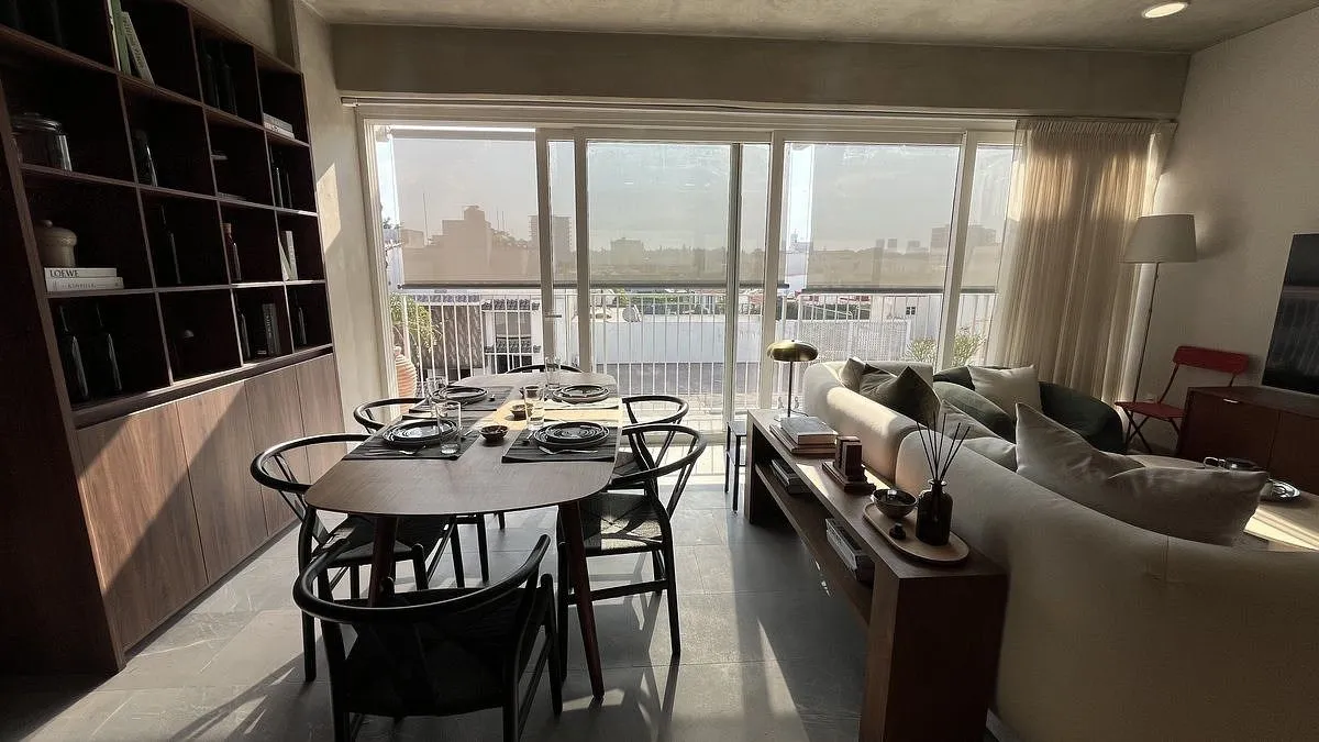 Foto 6 de Departamento Nuevo en Venta en Providencia | Torre Siena | Guadalajara