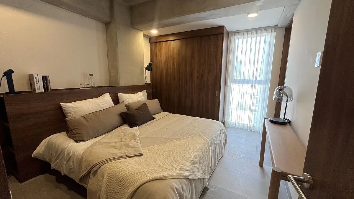 Foto 8 de Departamento Nuevo en Venta en Providencia | Torre Siena | Guadalajara