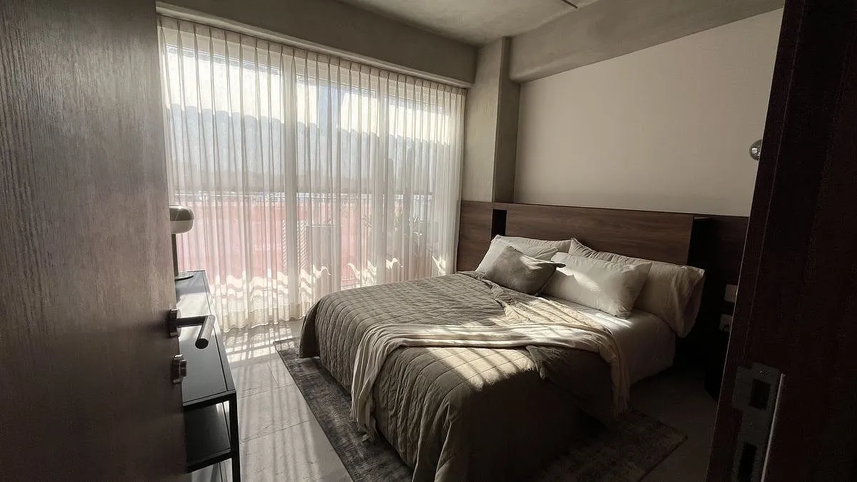 Foto 9 de Departamento Nuevo en Venta en Providencia | Torre Siena | Guadalajara