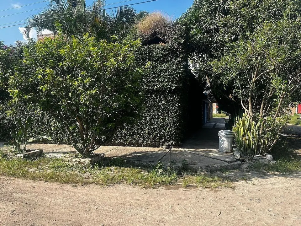 Foto 6 de Terreno  en Venta en Tlajomulco de Zuñiga , Jalisco