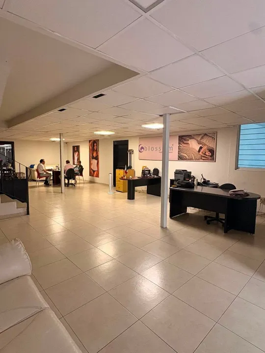 Foto 4 de Casa con uso de suelo en venta, Jardines Del Bosque, Guadalajara | CCV-2323
