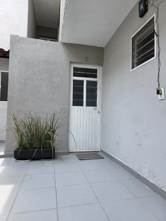 Foto 2 de Casa en renta en LOMAS DE POLANCO, Lomas de Polanco, Guadalajara
