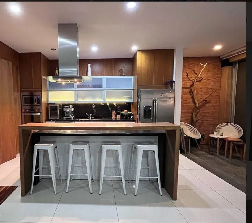 Foto 3 de Casa en venta Valle Imperial con alberca privada