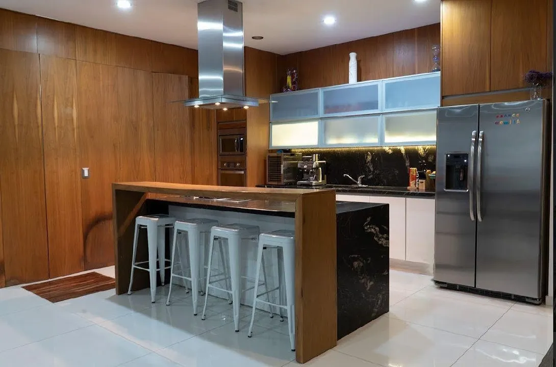 Foto 4 de Casa en venta Valle Imperial con alberca privada