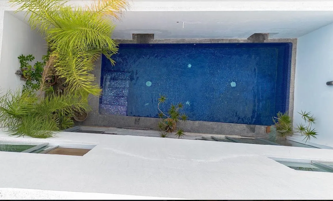 Foto 5 de Casa en venta Valle Imperial con alberca privada