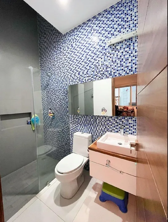 Foto 8 de Casa en venta Valle Imperial con alberca privada