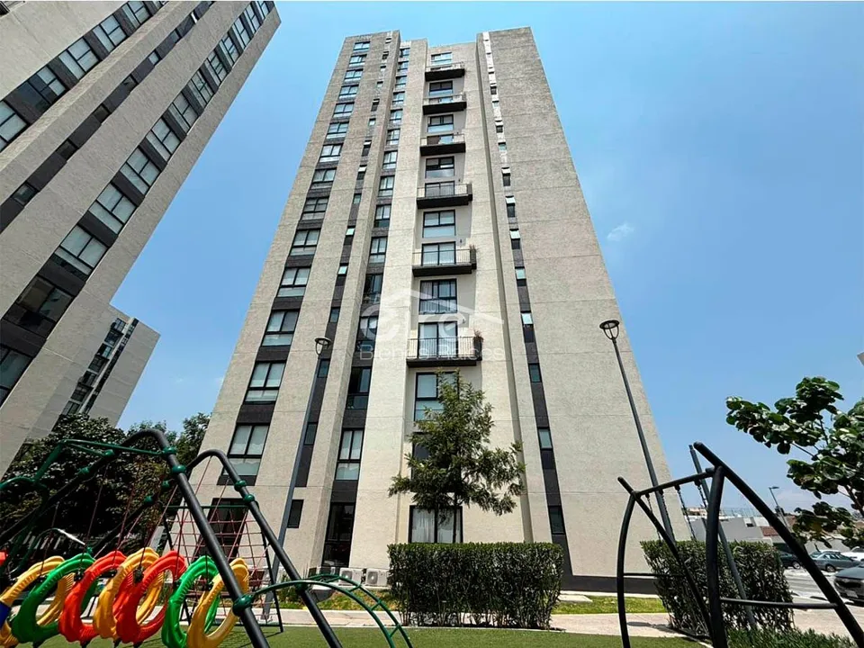Departamento en Venta - Torres Maravilia, zona Huentitán, Guadalajara.