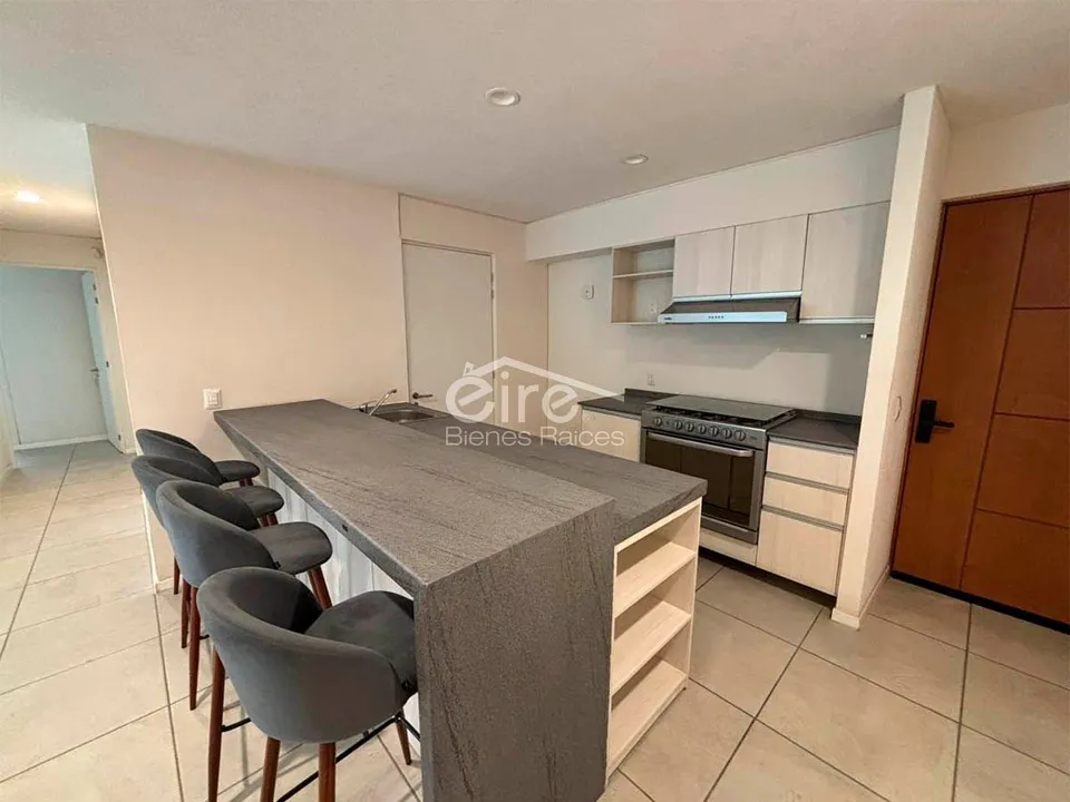 Foto 4 de Departamento en Venta - Torres Maravilia, zona Huentitán, Guadalajara.