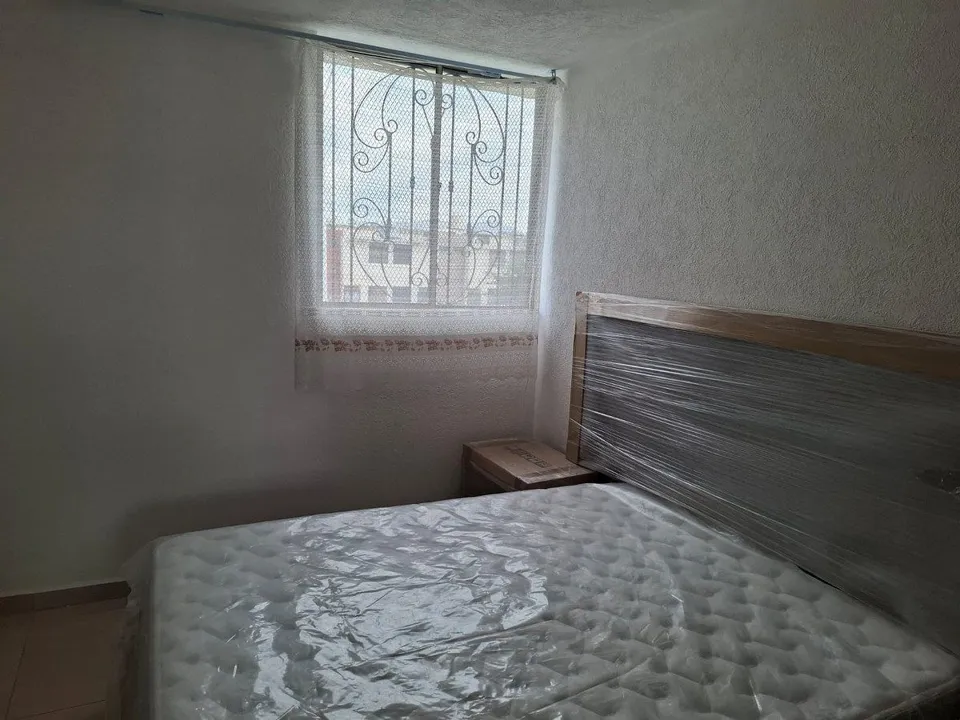 Foto 5 de Casa en Venta en Fraccionamiento Los Tréboles Zapopan | 2 Recámaras
