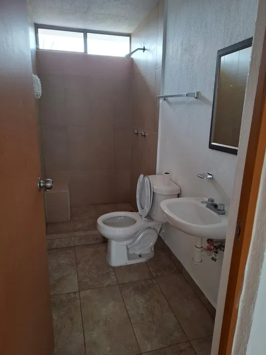 Foto 9 de Casa en Venta en Fraccionamiento Los Tréboles Zapopan | 2 Recámaras