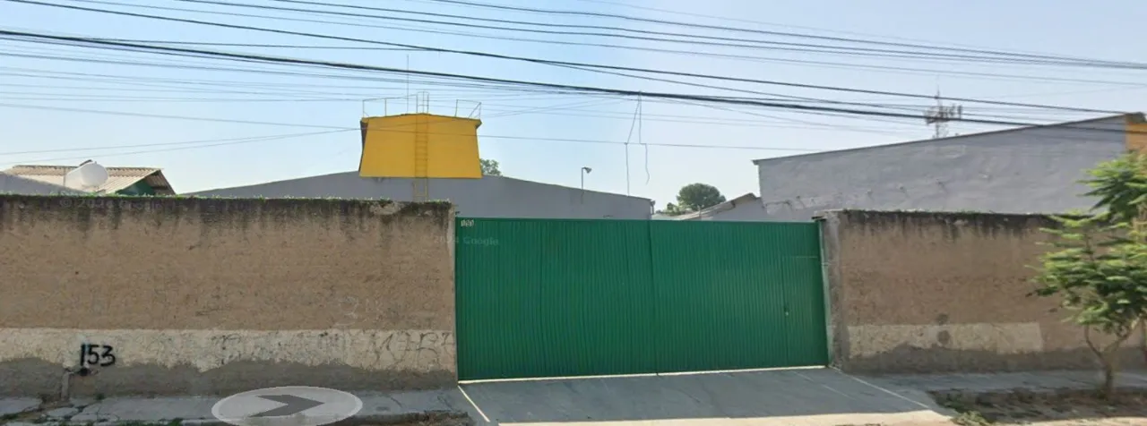 Bodega Comercial en renta en Calle 16 de Septiembre, Santa María Tequepexpan, San Pedro Tlaquepaque