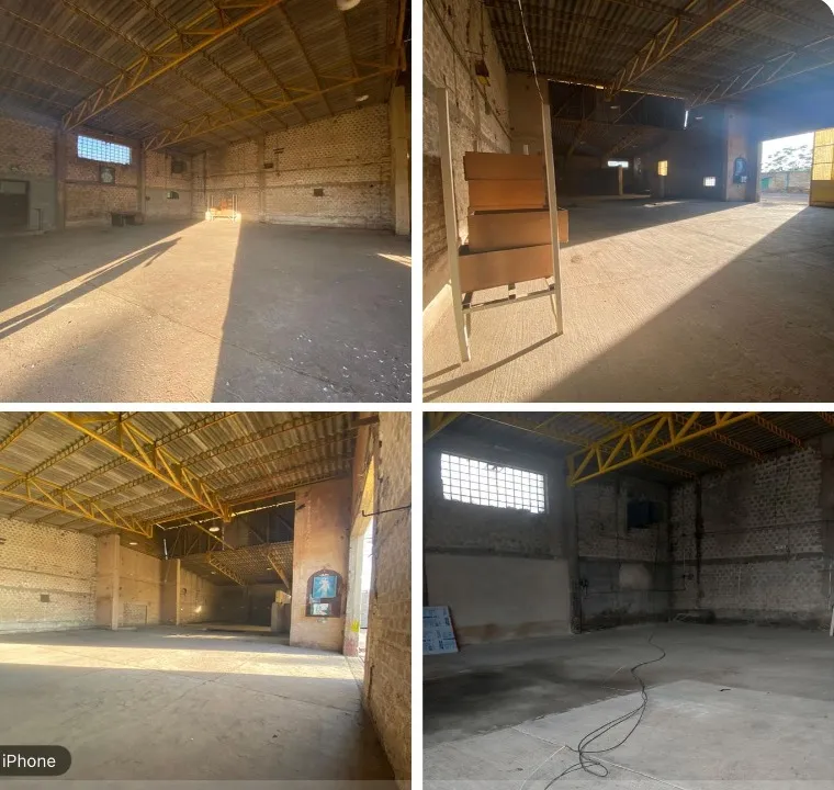 Foto 2 de Bodega Comercial en renta en Calle 16 de Septiembre, Santa María Tequepexpan, San Pedro Tlaquepaque