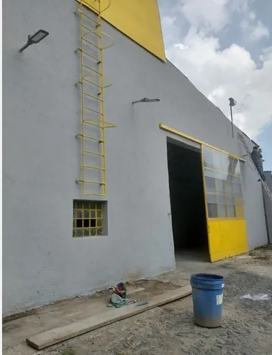 Foto 4 de Bodega Comercial en renta en Calle 16 de Septiembre, Santa María Tequepexpan, San Pedro Tlaquepaque