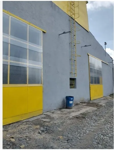 Foto 5 de Bodega Comercial en renta en Calle 16 de Septiembre, Santa María Tequepexpan, San Pedro Tlaquepaque