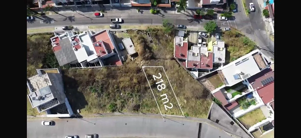 Venta de terreno en Paisajes del tesoro, Tlaquepaque