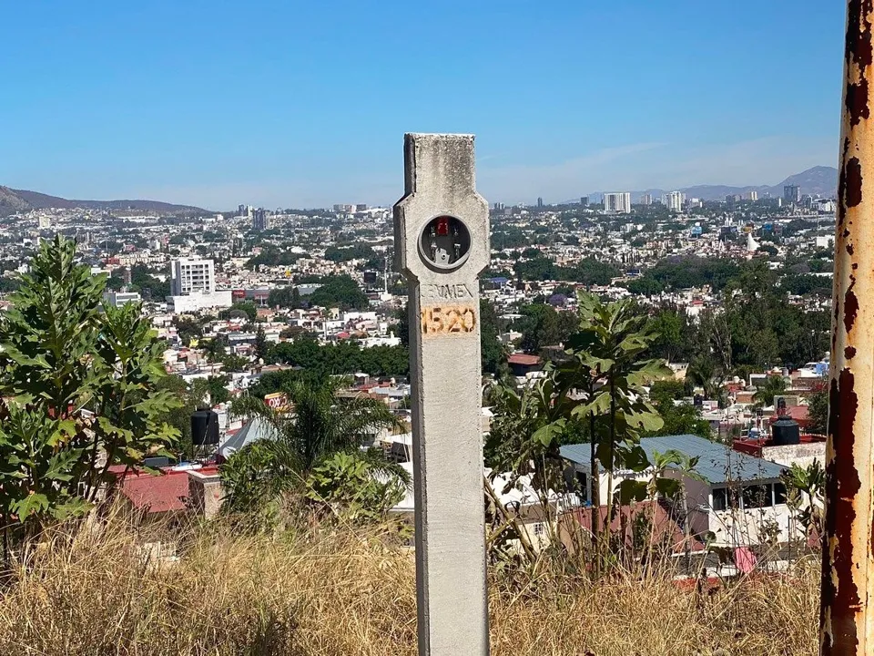 Foto 3 de Venta de terreno en Paisajes del tesoro, Tlaquepaque