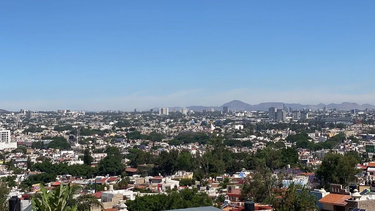 Foto 5 de Venta de terreno en Paisajes del tesoro, Tlaquepaque