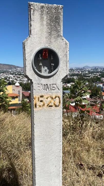 Foto 7 de Venta de terreno en Paisajes del tesoro, Tlaquepaque
