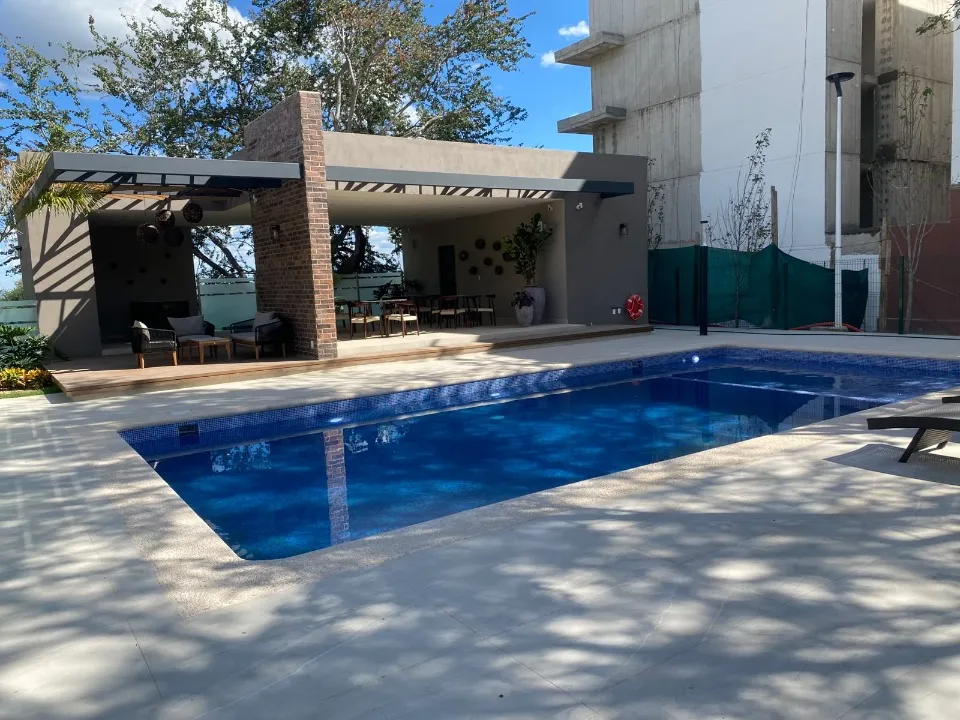 Departamento en venta en Calle Altamira, Xicoxochil, Tonalá