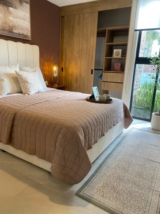 Foto 6 de Departamento en venta en Calle Altamira, Xicoxochil, Tonalá