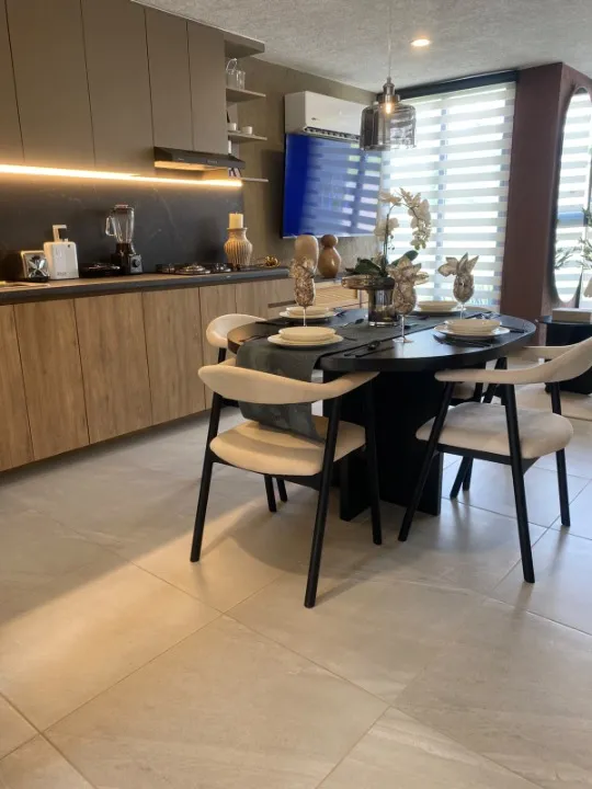 Foto 8 de Departamento en venta en Calle Altamira, Xicoxochil, Tonalá