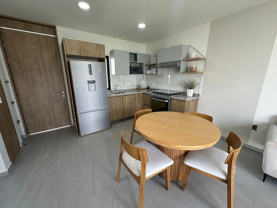 Foto 7 de Casa nueva en venta en desarrollo cinco valles