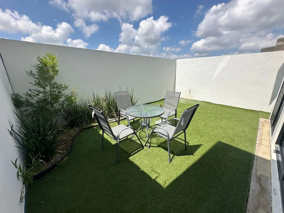 Foto 8 de Casa nueva en venta en desarrollo cinco valles