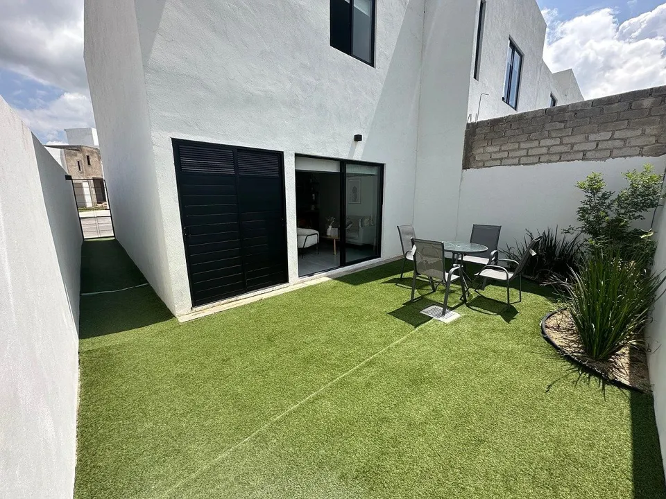 Foto 9 de Casa nueva en venta en desarrollo cinco valles