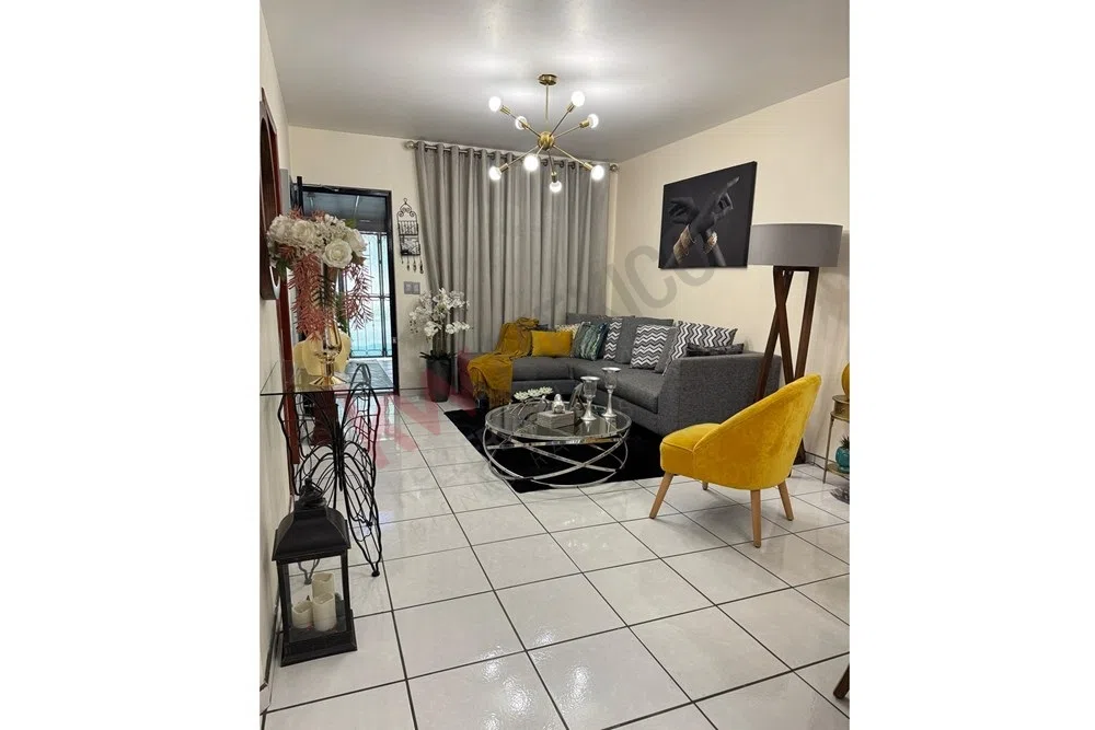 Foto 3 de CASA EN VENTA EN MIRADOR DE SAN ISIDRO, ZAPOPAN