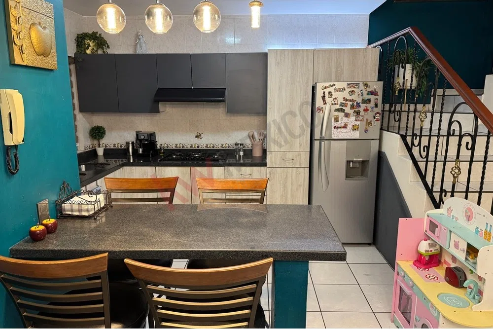 Foto 6 de CASA EN VENTA EN MIRADOR DE SAN ISIDRO, ZAPOPAN