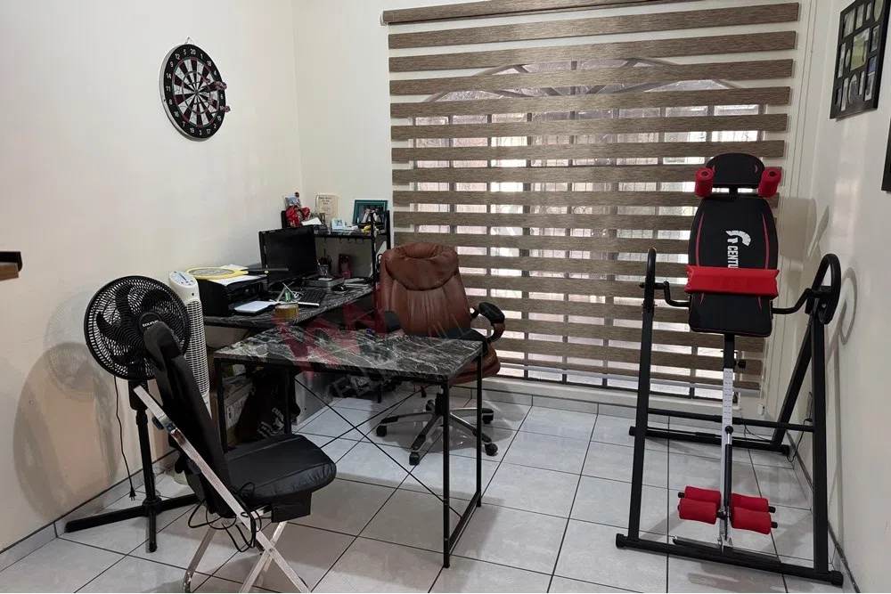 Foto 8 de CASA EN VENTA EN MIRADOR DE SAN ISIDRO, ZAPOPAN