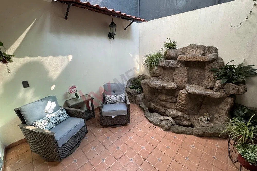 Foto 9 de CASA EN VENTA EN MIRADOR DE SAN ISIDRO, ZAPOPAN