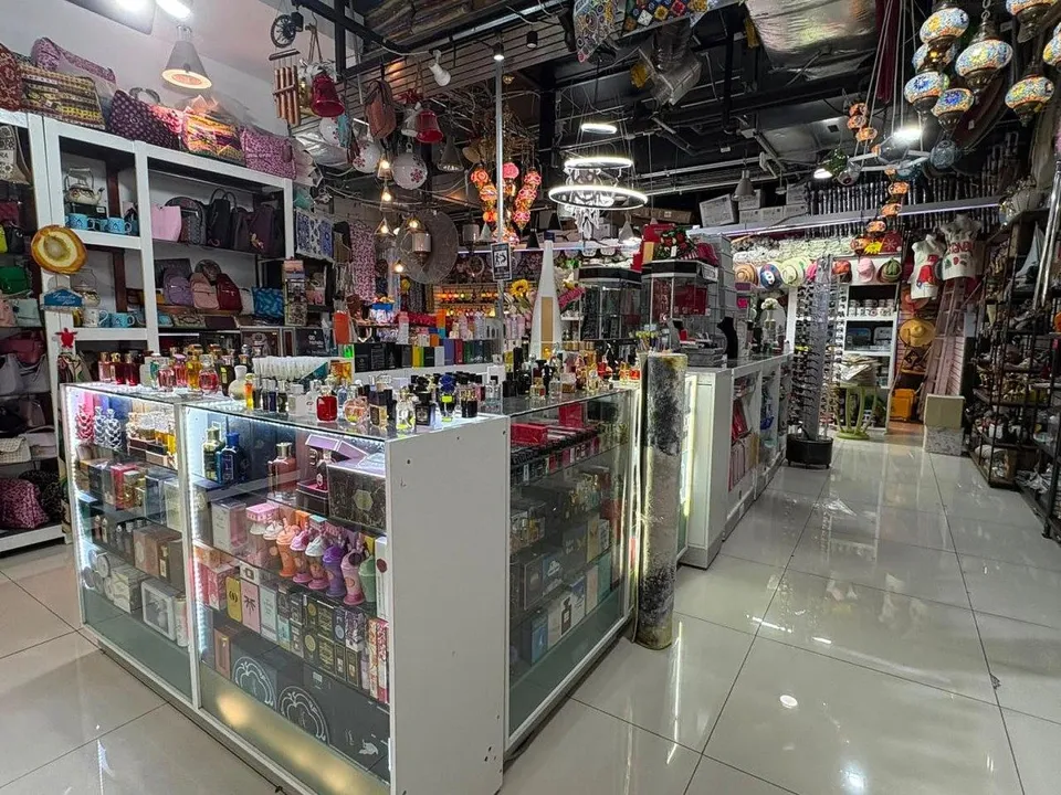 Foto 5 de SE TRASPASA  CAFETERIA / TIENDA SOUVENIRS  JOYERO DE GUADALAJARA. (CABAÑAS)