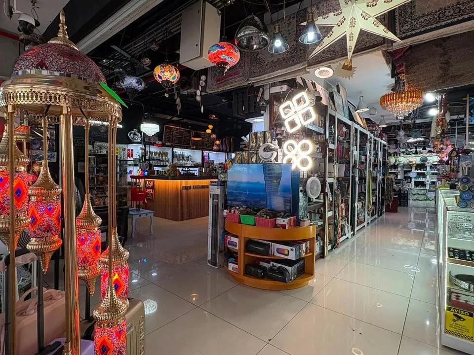 Foto 7 de SE TRASPASA  CAFETERIA / TIENDA SOUVENIRS  JOYERO DE GUADALAJARA. (CABAÑAS)