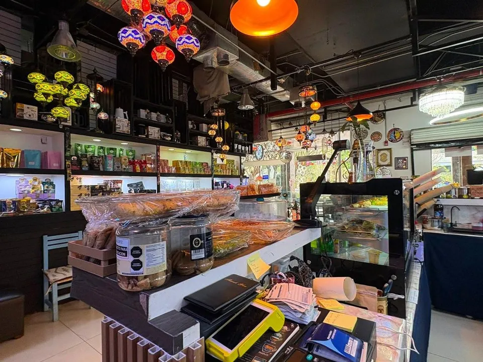 Foto 8 de SE TRASPASA  CAFETERIA / TIENDA SOUVENIRS  JOYERO DE GUADALAJARA. (CABAÑAS)