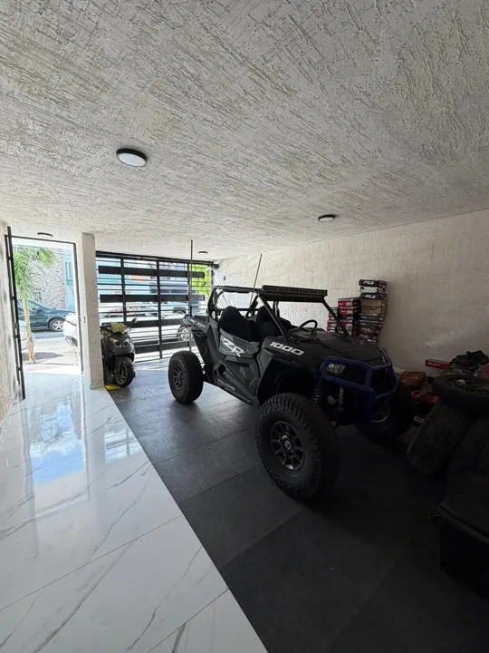 Foto 2 de CASA EN VENTA EN OBLATOS