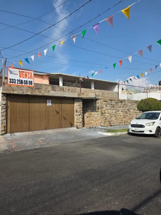 Casa en venta en Calle Tenochtitlan, Ciudad del Sol, Zapopan