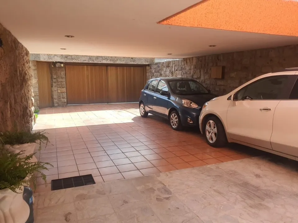 Foto 2 de Casa en venta en Calle Tenochtitlan, Ciudad del Sol, Zapopan