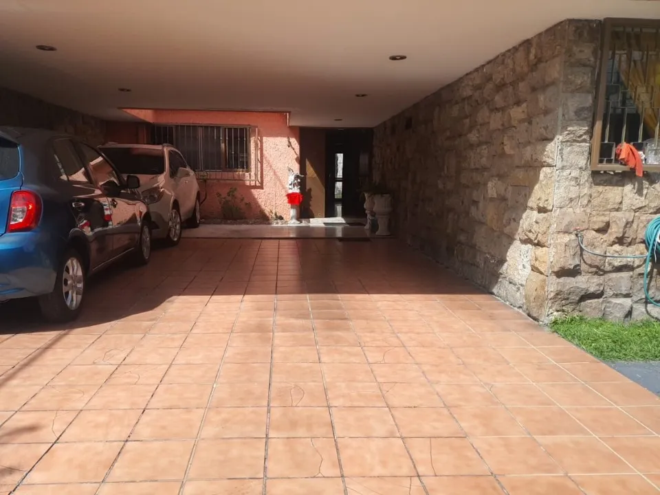 Foto 3 de Casa en venta en Calle Tenochtitlan, Ciudad del Sol, Zapopan