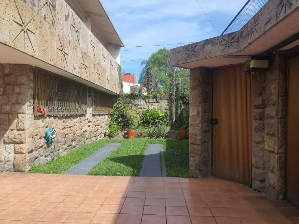 Foto 4 de Casa en venta en Calle Tenochtitlan, Ciudad del Sol, Zapopan